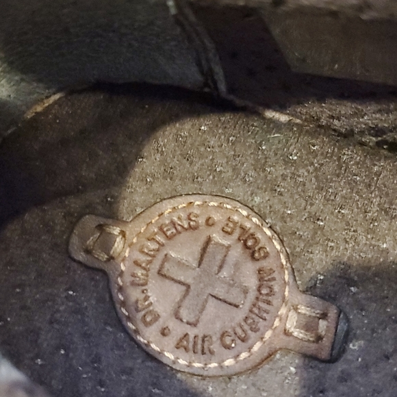 Dr. Martens "Tevin" - Picture 13 of 16